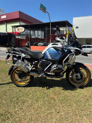 BMW R 1250 GS ADVENTURE PREMIUM 